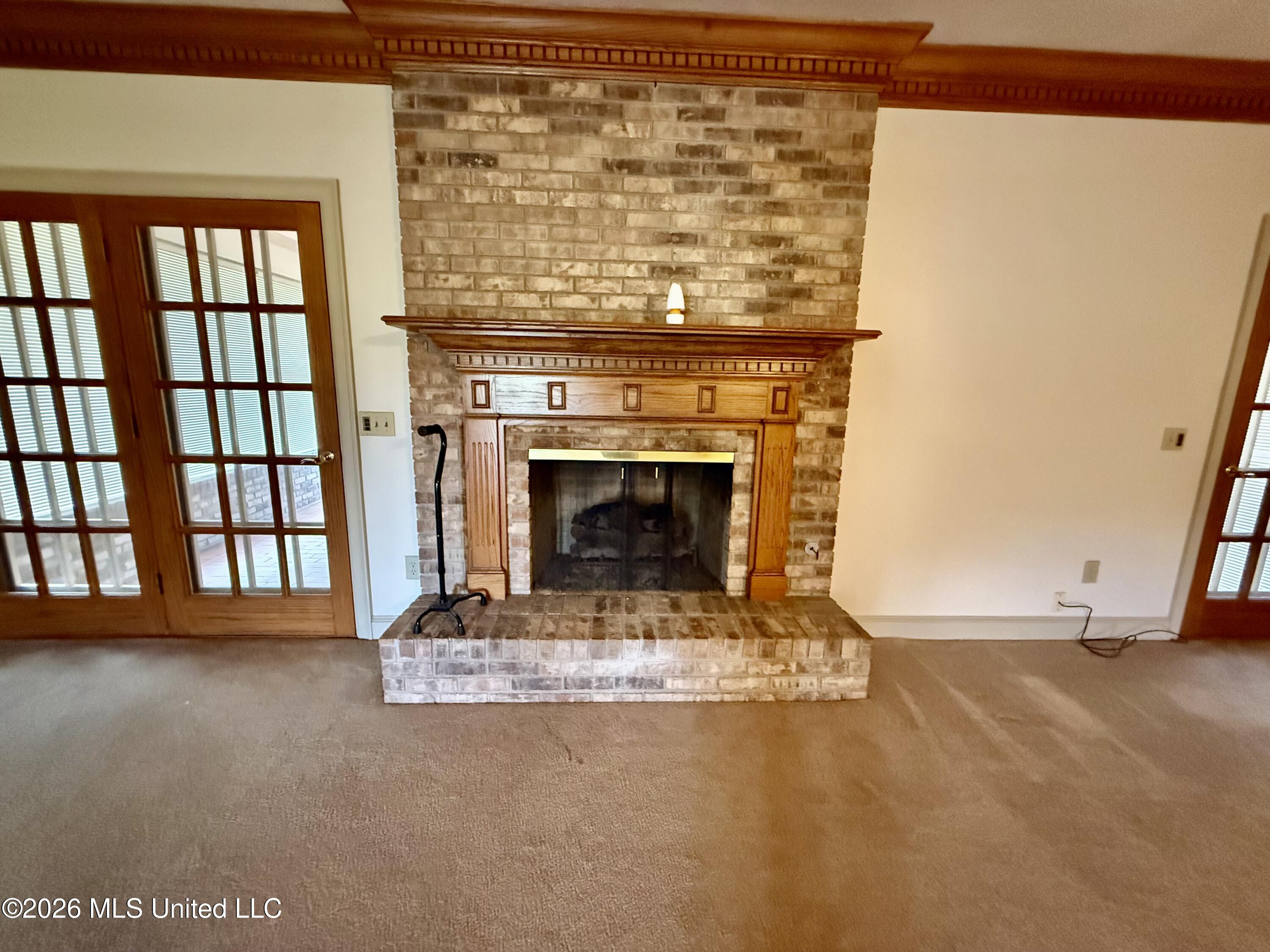297 Old Magee Road Magee, MS 39111 - Photo 26 of 41 IMG_4426