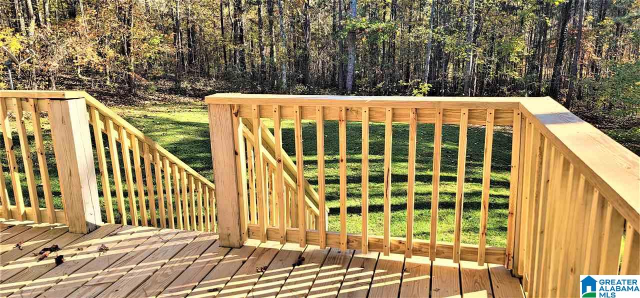 54 Austin Circle Heflin, AL 36264 - Photo 35 of 38