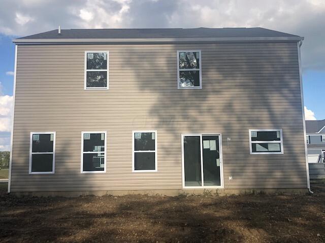 11 Thurber Road Ashville, OH 43103 - Photo 5 of 28 LOADS OF SUN