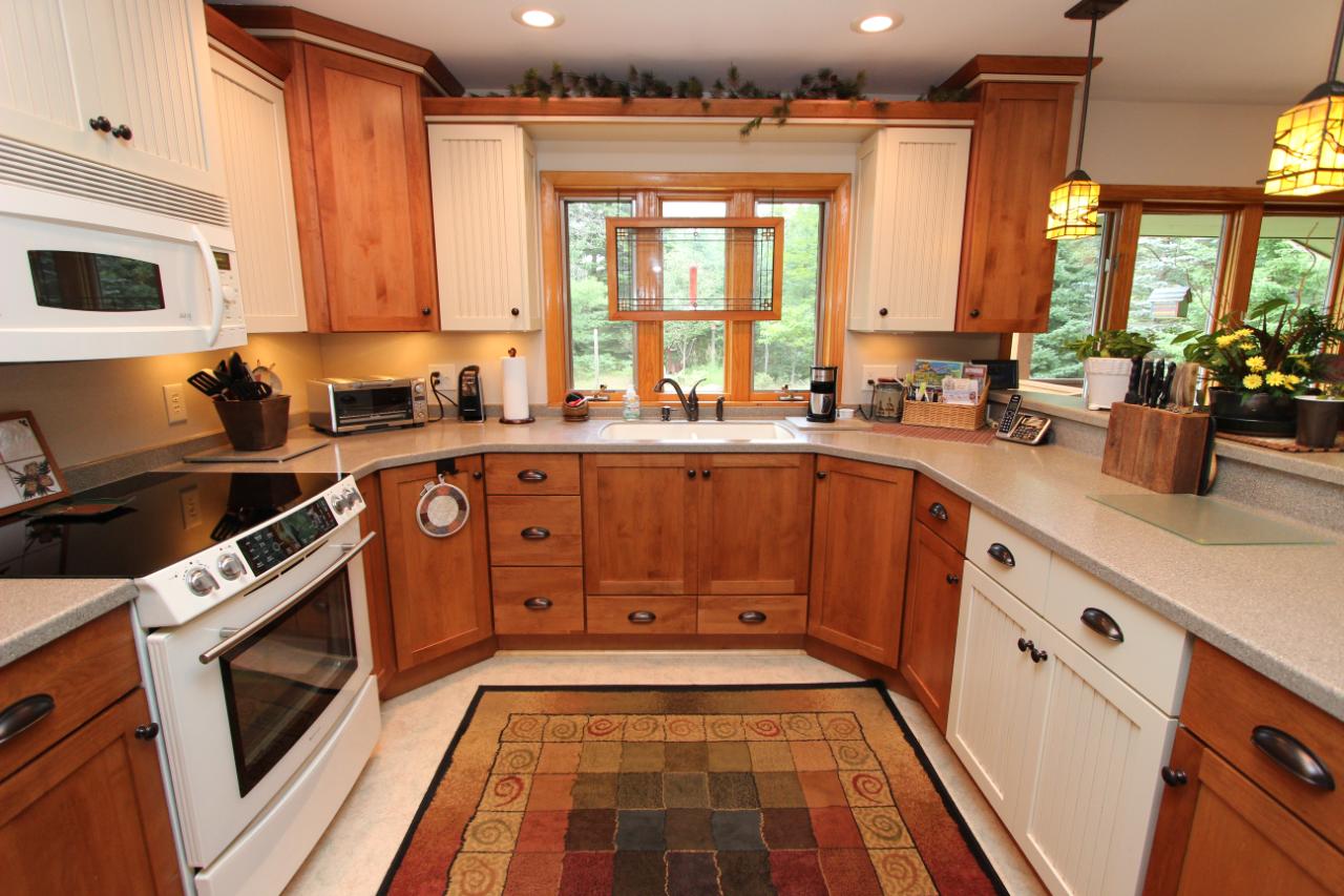 8806 Kurtzweil Road Sayner, WI 54560 - Photo 4 of 18 Gallery Image 4