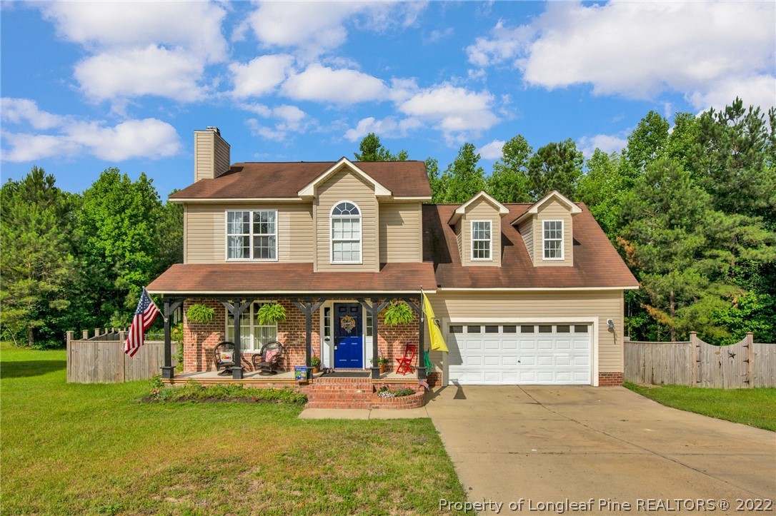 65 Robeson Court Spring Lake, NC 28390 - Photo 1 of 33 Gallery Image 1
