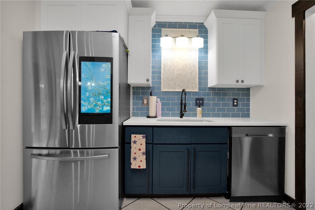65 Robeson Court Spring Lake, NC 28390 - Photo 15 of 33 Gallery Image 15