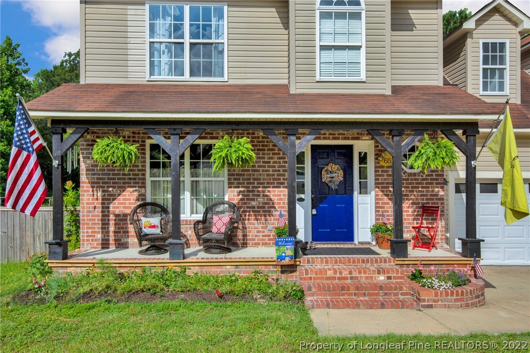 65 Robeson Court Spring Lake, NC 28390 - Photo 3 of 33 Gallery Image 3