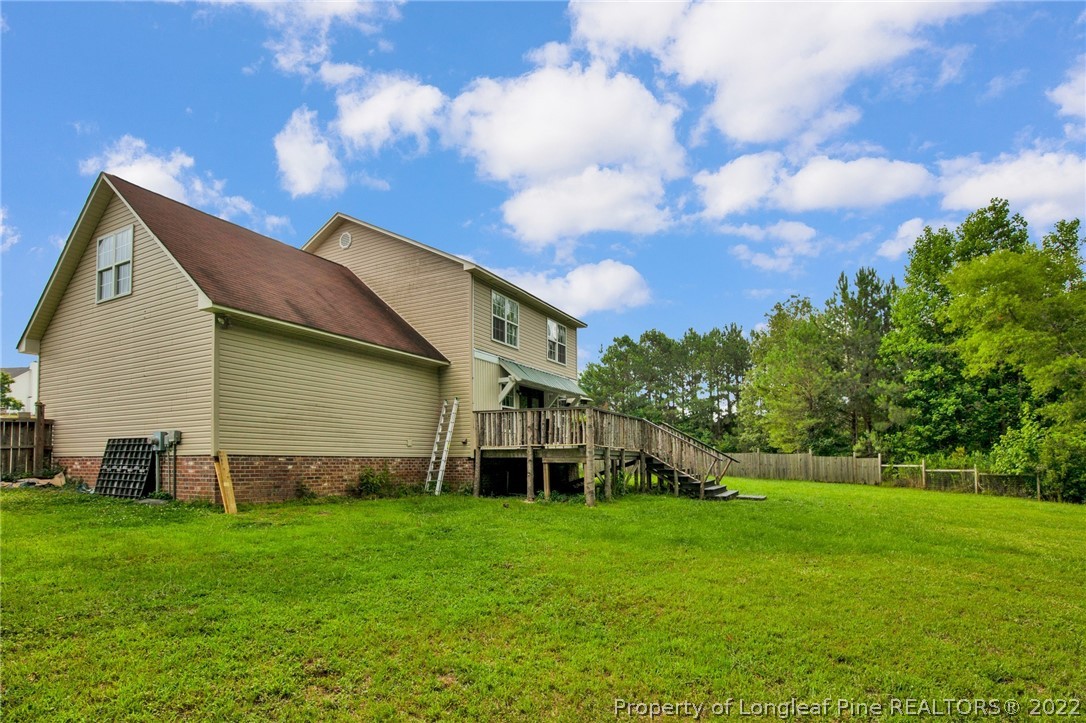 65 Robeson Court Spring Lake, NC 28390 - Photo 31 of 33 Gallery Image 31