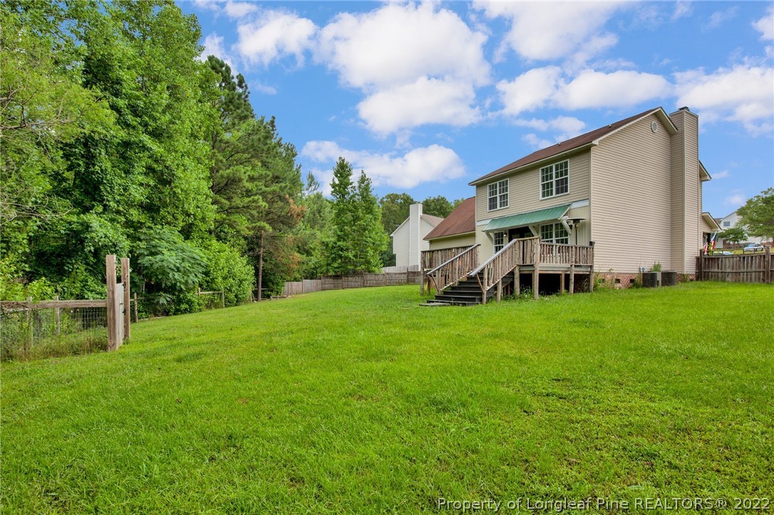 65 Robeson Court Spring Lake, NC 28390 - Photo 32 of 33 Gallery Image 32