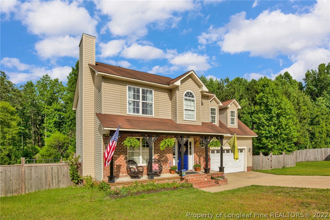 65 Robeson Court Spring Lake, NC 28390 - Photo 4 of 33 Gallery Image 4
