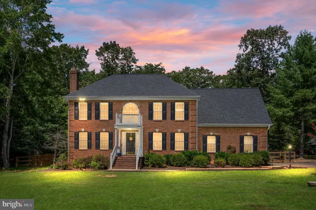 $744,900 | 8903 Blvd Of The Generals, Spotsylvania, VA 22553