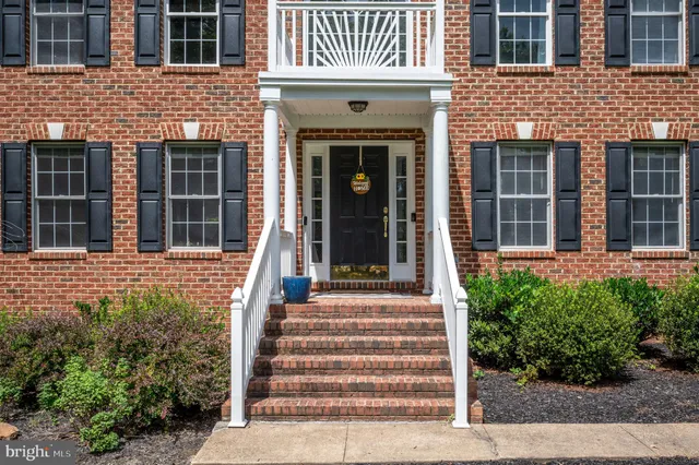 $744,900 | 8903 Blvd Of The Generals, Spotsylvania, VA 22553