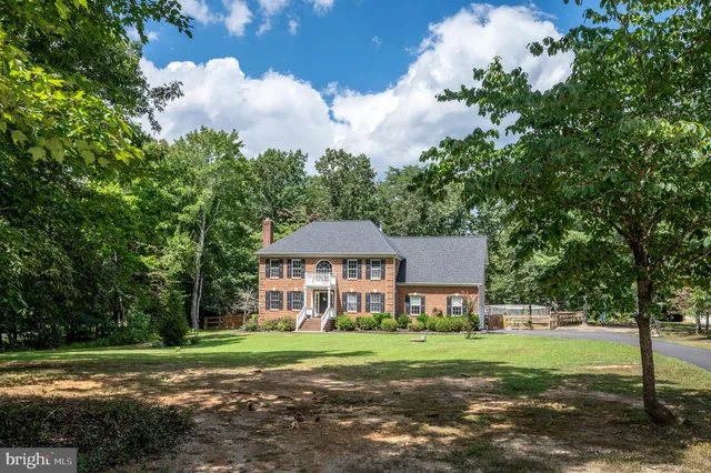 $744,900 | 8903 Blvd Of The Generals, Spotsylvania, VA 22553