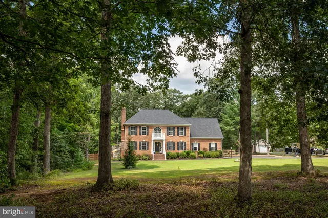 $744,900 | 8903 Blvd Of The Generals, Spotsylvania, VA 22553