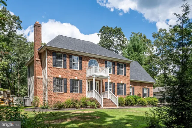 $744,900 | 8903 Blvd Of The Generals, Spotsylvania, VA 22553