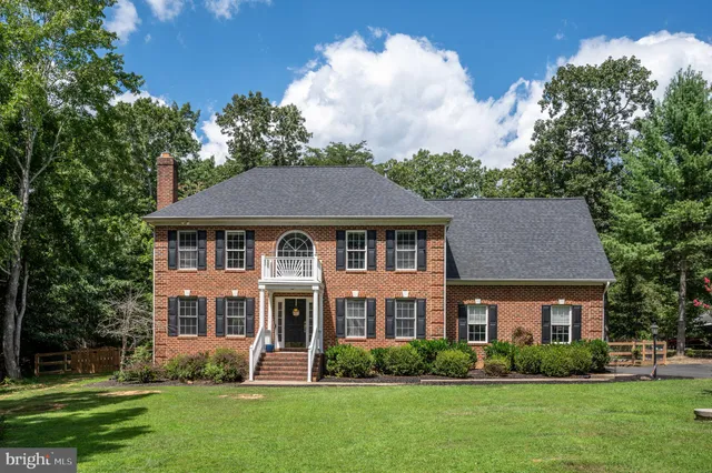 $744,900 | 8903 Blvd Of The Generals, Spotsylvania, VA 22553