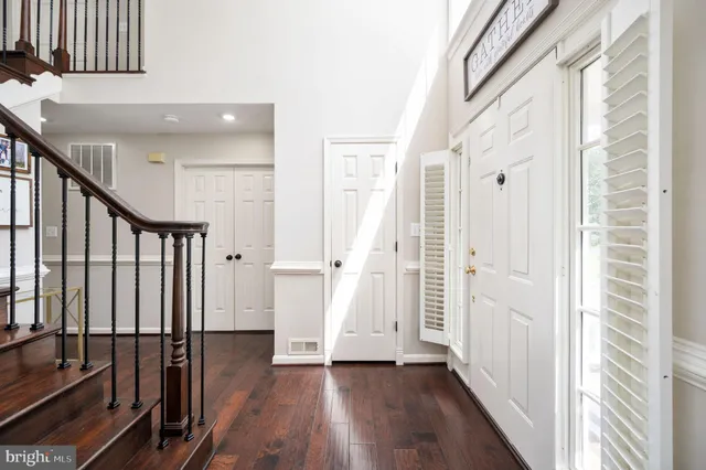 $744,900 | 8903 Blvd Of The Generals, Spotsylvania, VA 22553