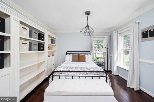 $744,900 | 8903 Blvd Of The Generals, Spotsylvania, VA 22553