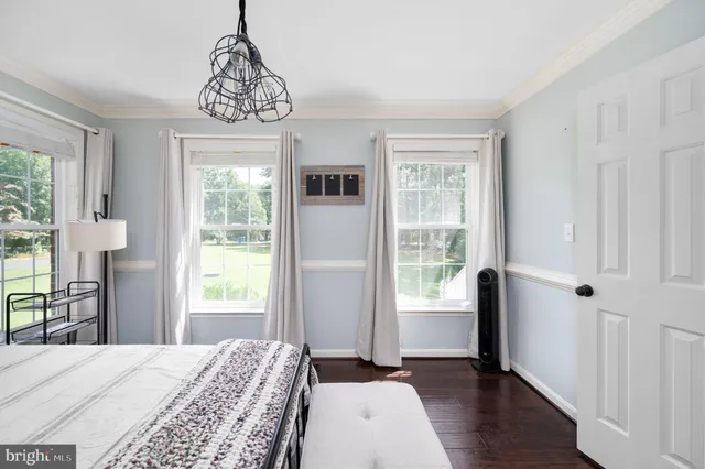 $744,900 | 8903 Blvd Of The Generals, Spotsylvania, VA 22553