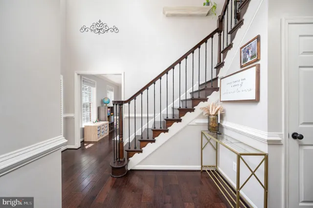 $744,900 | 8903 Blvd Of The Generals, Spotsylvania, VA 22553