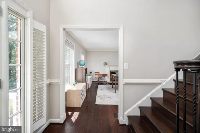 $744,900 | 8903 Blvd Of The Generals, Spotsylvania, VA 22553