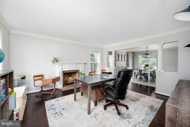 $744,900 | 8903 Blvd Of The Generals, Spotsylvania, VA 22553