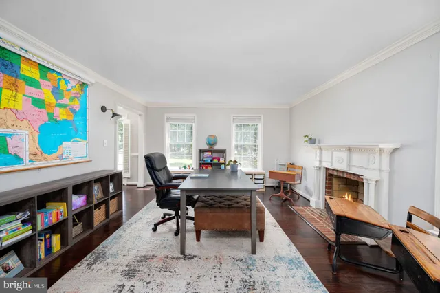 $744,900 | 8903 Blvd Of The Generals, Spotsylvania, VA 22553