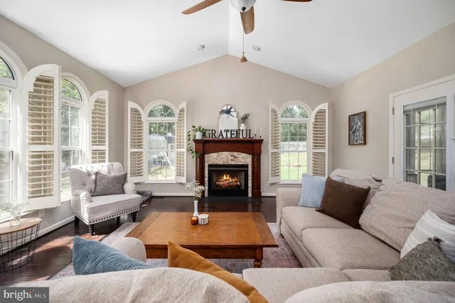 $744,900 | 8903 Blvd Of The Generals, Spotsylvania, VA 22553