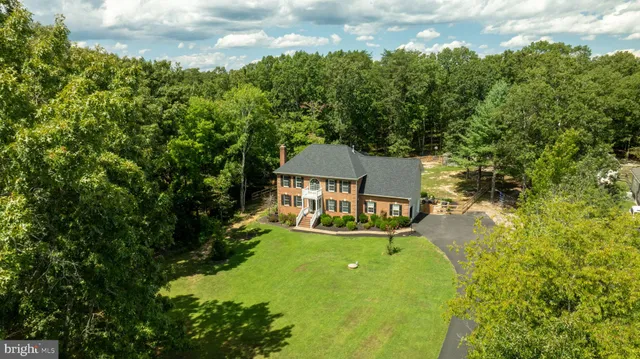 $744,900 | 8903 Blvd Of The Generals, Spotsylvania, VA 22553