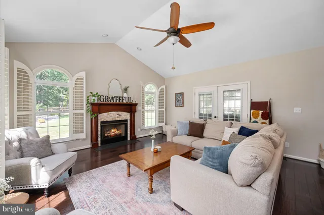 $744,900 | 8903 Blvd Of The Generals, Spotsylvania, VA 22553