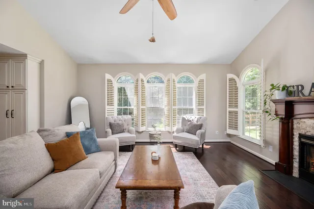 $744,900 | 8903 Blvd Of The Generals, Spotsylvania, VA 22553