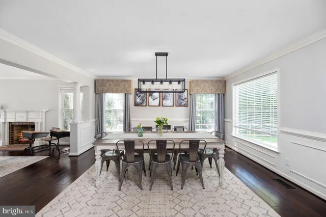 $744,900 | 8903 Blvd Of The Generals, Spotsylvania, VA 22553