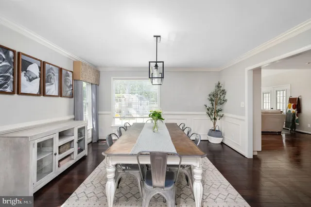 $744,900 | 8903 Blvd Of The Generals, Spotsylvania, VA 22553