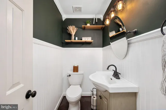 $744,900 | 8903 Blvd Of The Generals, Spotsylvania, VA 22553