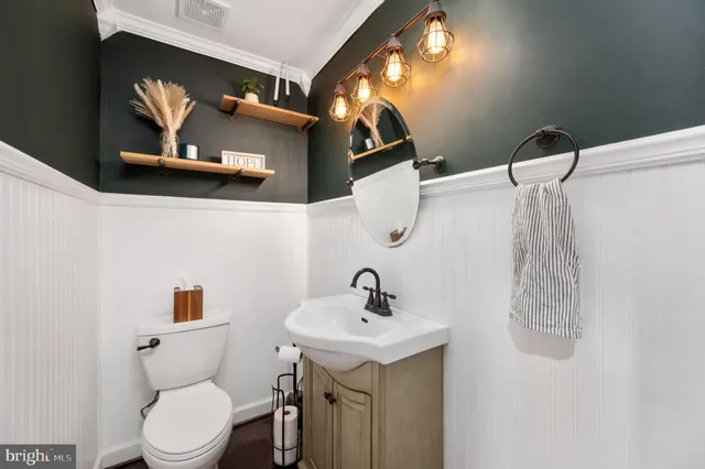 $744,900 | 8903 Blvd Of The Generals, Spotsylvania, VA 22553