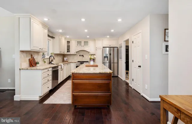 $744,900 | 8903 Blvd Of The Generals, Spotsylvania, VA 22553