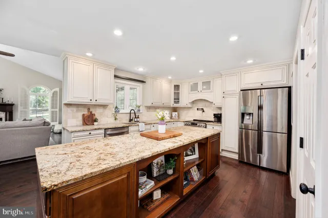 $744,900 | 8903 Blvd Of The Generals, Spotsylvania, VA 22553