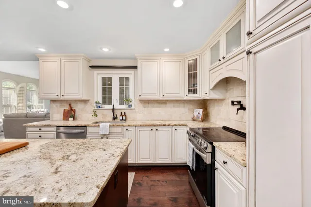 $744,900 | 8903 Blvd Of The Generals, Spotsylvania, VA 22553