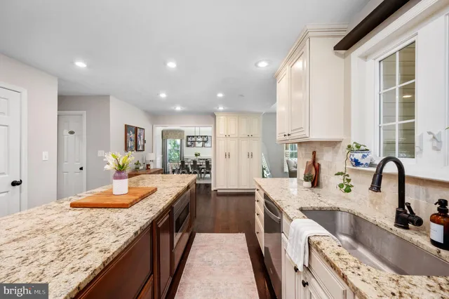 $744,900 | 8903 Blvd Of The Generals, Spotsylvania, VA 22553