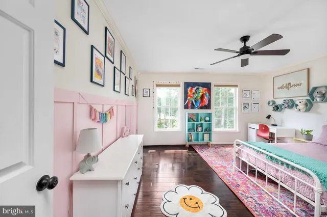 $744,900 | 8903 Blvd Of The Generals, Spotsylvania, VA 22553