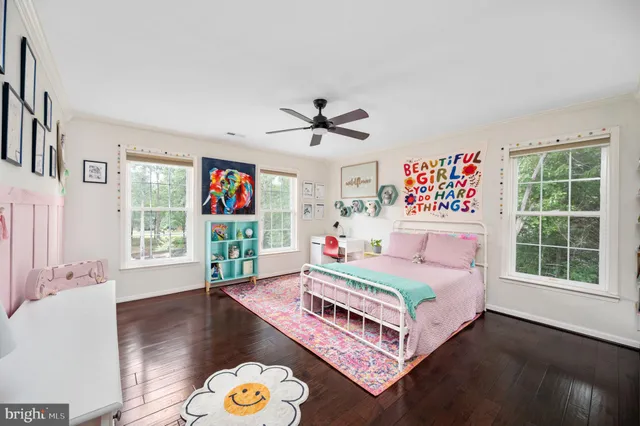 $744,900 | 8903 Blvd Of The Generals, Spotsylvania, VA 22553