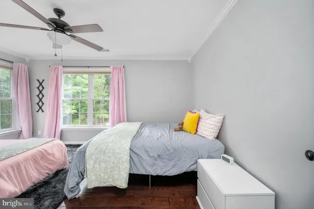 $744,900 | 8903 Blvd Of The Generals, Spotsylvania, VA 22553