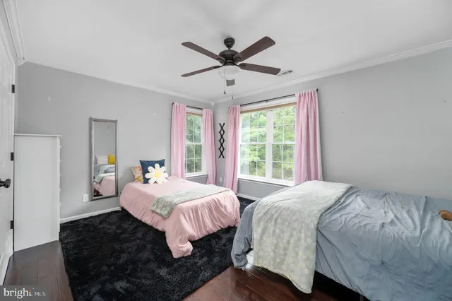 $744,900 | 8903 Blvd Of The Generals, Spotsylvania, VA 22553