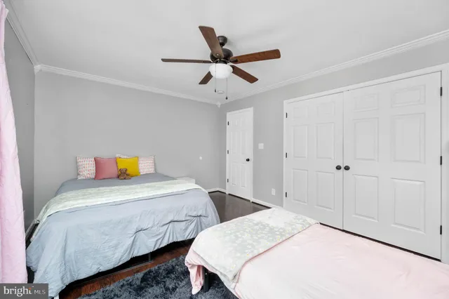 $744,900 | 8903 Blvd Of The Generals, Spotsylvania, VA 22553