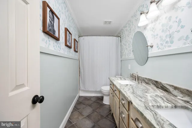 $744,900 | 8903 Blvd Of The Generals, Spotsylvania, VA 22553