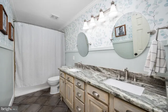 $744,900 | 8903 Blvd Of The Generals, Spotsylvania, VA 22553