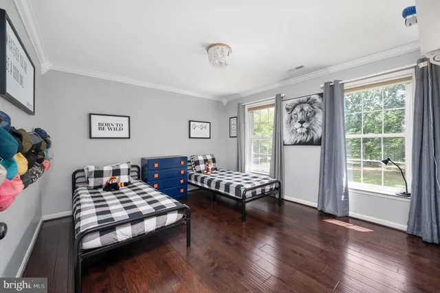 $744,900 | 8903 Blvd Of The Generals, Spotsylvania, VA 22553