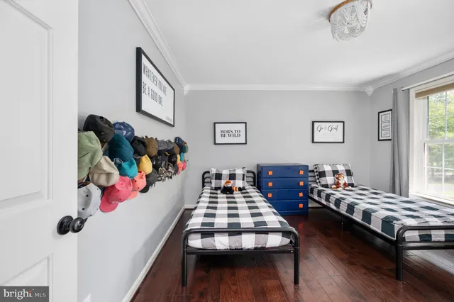 $744,900 | 8903 Blvd Of The Generals, Spotsylvania, VA 22553