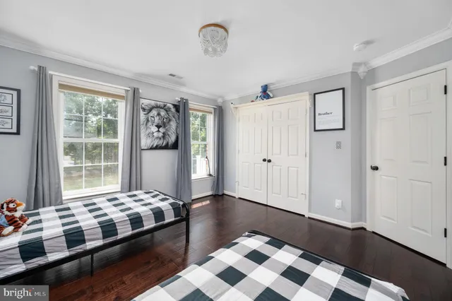 $744,900 | 8903 Blvd Of The Generals, Spotsylvania, VA 22553