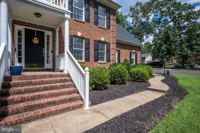 $744,900 | 8903 Blvd Of The Generals, Spotsylvania, VA 22553