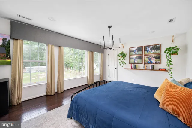 $744,900 | 8903 Blvd Of The Generals, Spotsylvania, VA 22553