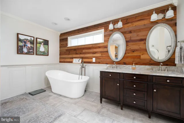 $744,900 | 8903 Blvd Of The Generals, Spotsylvania, VA 22553