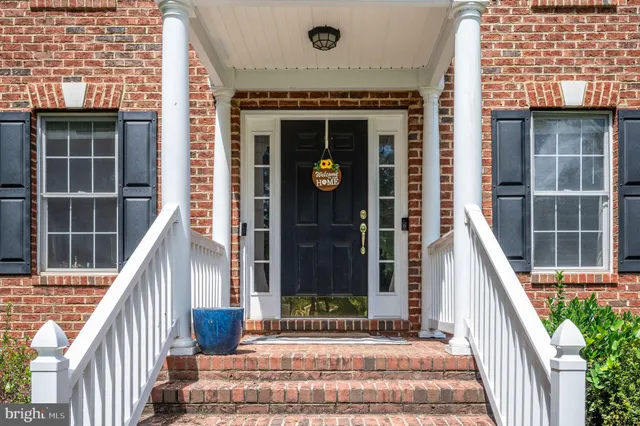 $744,900 | 8903 Blvd Of The Generals, Spotsylvania, VA 22553