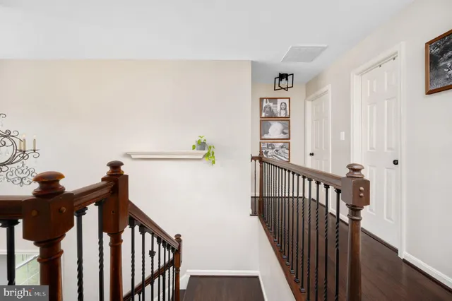 $744,900 | 8903 Blvd Of The Generals, Spotsylvania, VA 22553